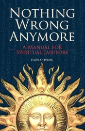 Nothing Wrong Anymore book front cover