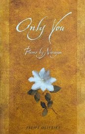 Only You - Spirituality Poetry Book